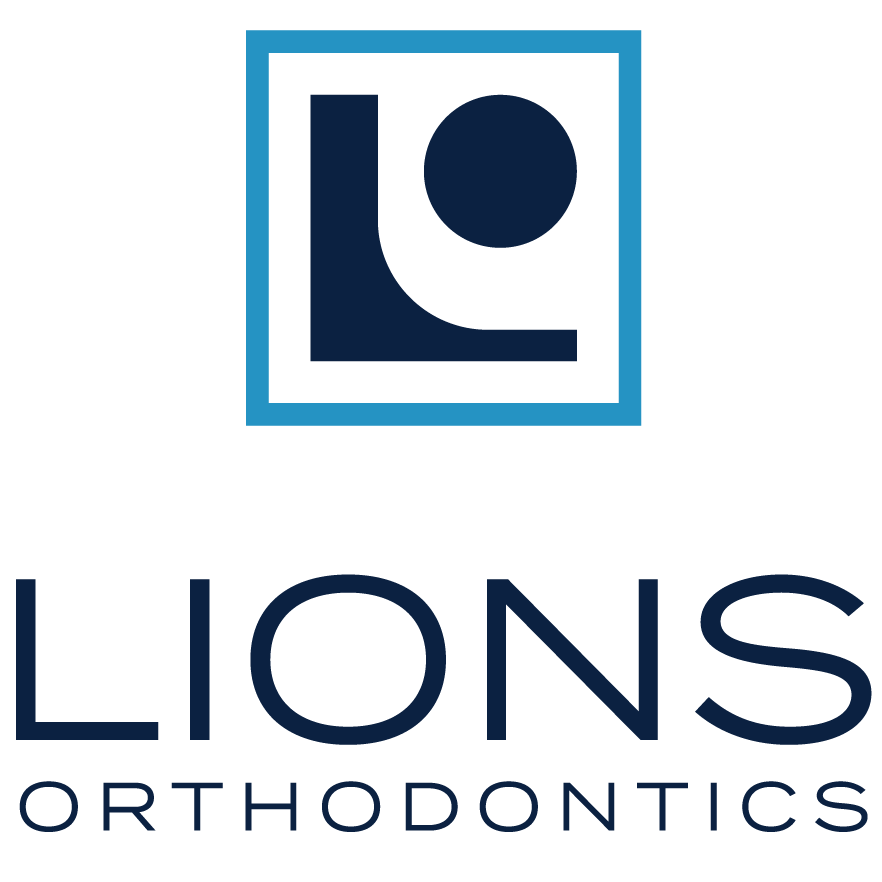 LIONS Orthodontics logo